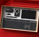 高端商務辦公禮品套裝(可定制LOGO)